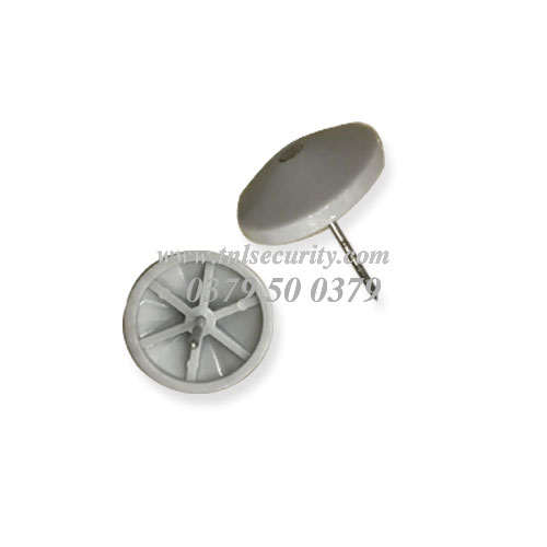 Đinh ghim nắp nhựa Pin02 Đinh ghim nắp nhựa Pin02